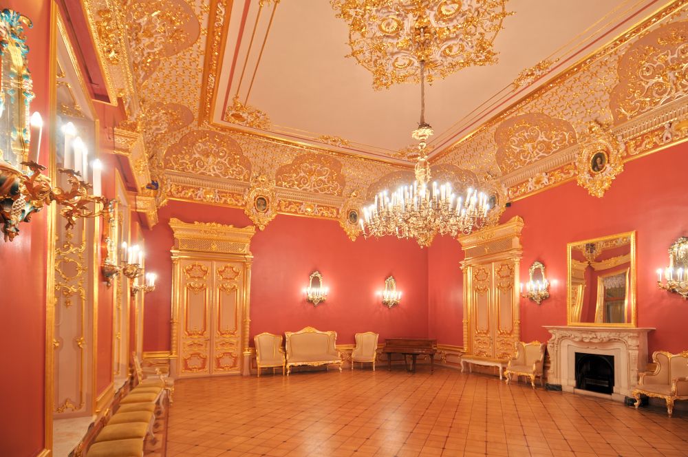 Grand Catherine Palace Hotel