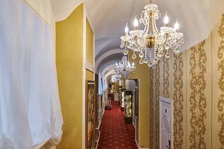 Grand Catherine Palace Hotel