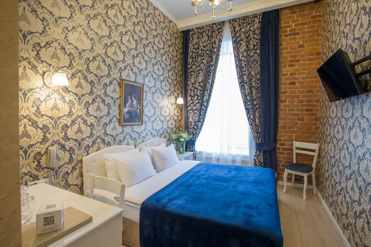 Grand Catherine Palace Hotel