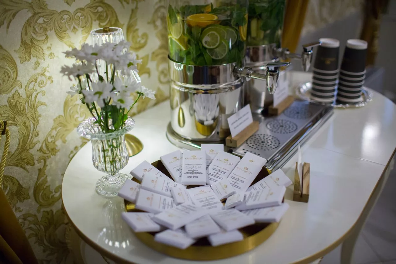 Grand Catherine Palace Hotel