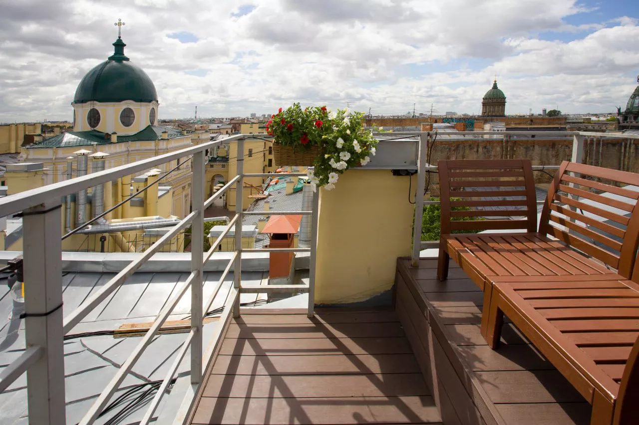 Grand Catherine Palace Hotel