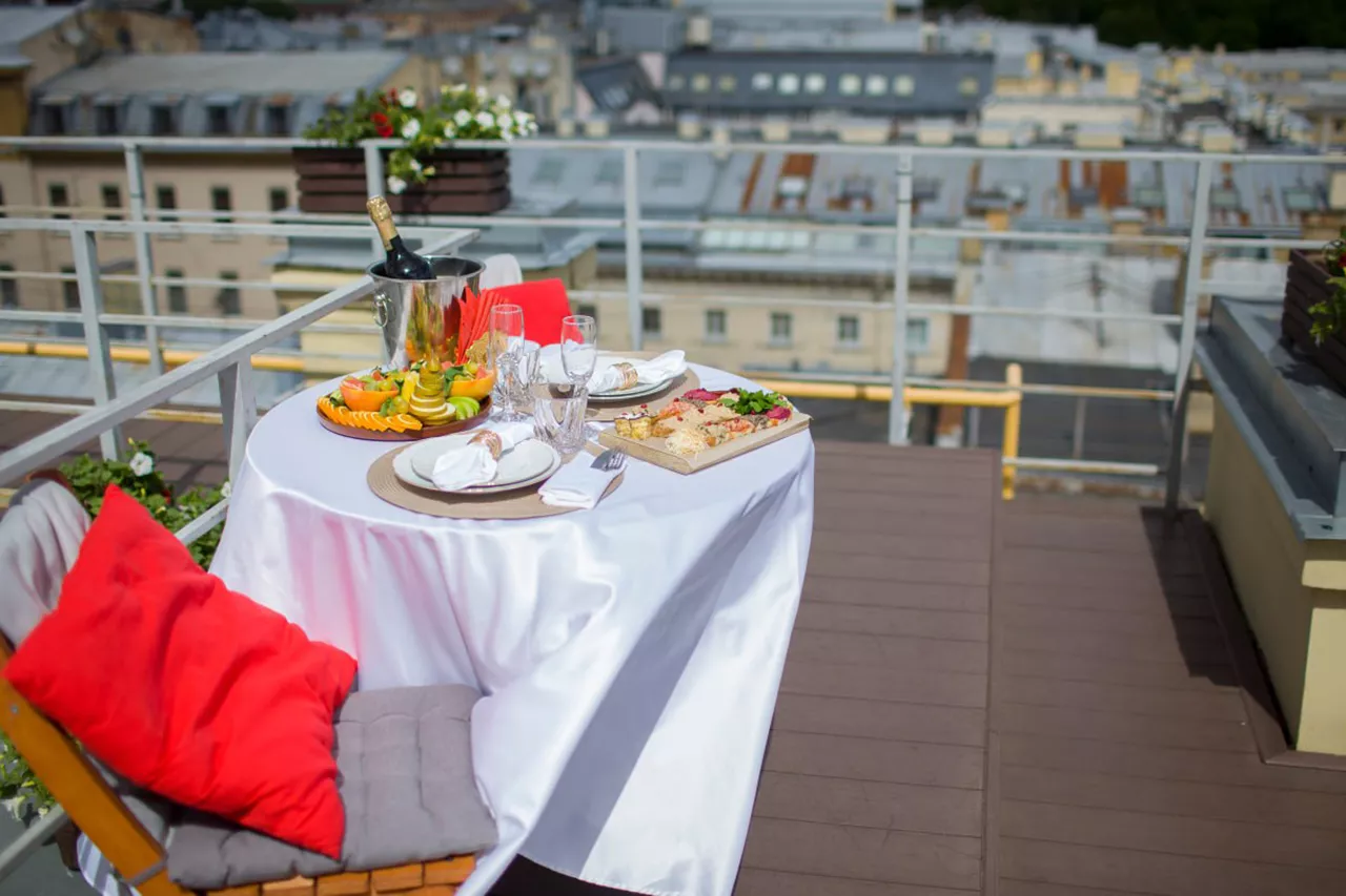 Grand Catherine Palace Hotel