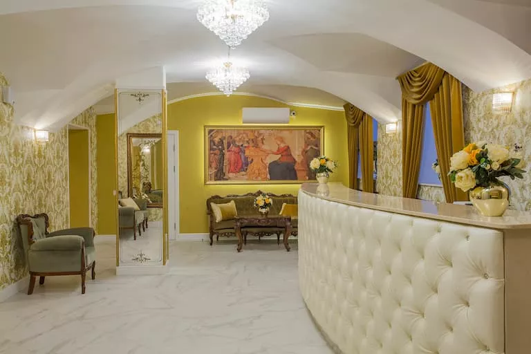 Grand Catherine Palace Hotel